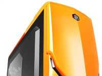 Raidmax представи геймърския стилен корпус Viper II в пет разцветки