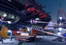 Agents of Mayhem – новата игра на създателите на Saints Row