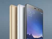 Смартфонът Xiaomi Redmi Note 3 Pro с 16 MP камера и 3 GB оперативна памет поевтиня до $175