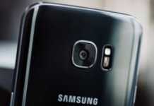 Samsung Galaxy S7 със Snapdragon 820 неправилно записва видео