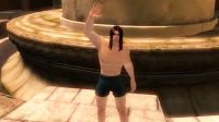 Чийтър в Guild Wars 2 беше наказан със смърт