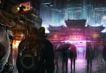 Shadowrun: Hong Kong ще излезе през август