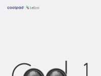 LeEco и Coolpad ще правят общ смартфон, който ще се нарича Cool 1