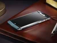 Новият смартфон с Android на Vertu струва над $10 хиляди