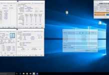 Dancop и Splave поставиха рекорди при овърклока на процесора Intel Core i7-6700K