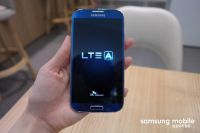 Samsung пускат в Европа Galaxy S4 със Snapdragon 800 и LTE-A
