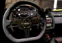 Project CARS е прекратена за Wii U