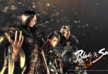 Blade and Soul ще стартира като безплатно заглавие в Щатите и Европа