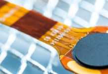 Computex 2016: Synaptics показа скенер за пръстови отпечатъци, който се включва към USB порта