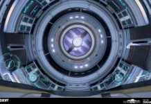 Adr1ft с премиера и за PS4