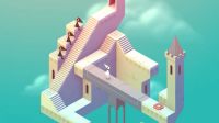 95 процента от играчите на Monument Valley за Android са пирати