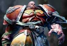 Sega регистрира домейна Dawn Of War 3