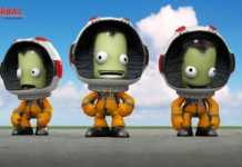 Kerbal Space Program ще се появи и за Xbox One