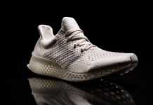 adidas пуска революционни 3D принтирани маратонки за по-добро спортно представяне