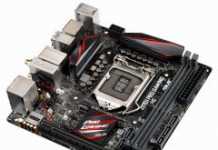 MSI е готова да пристъпи към продажбите на компактната дънна платка Z170I Pro Gaming