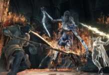 Dark Souls 3 с три милиона продадени копия