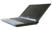 Eurocom Shark 3: гейм-лаптоп с 15,6-инчов дисплей