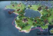 Анонс на стратегията Northgard
