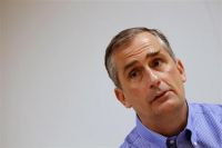 Шефът на Intel призна за неуспеха на компанията при таблетите и смартфоните