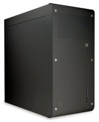 Abee представи компютърния корпус Acubic D80