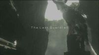 Sony се отказали от запазената марка на The Last Guardian