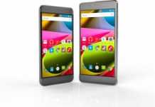 CES 2016: Archos ще представи смартфоните Cobalt