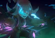Wildstar става безплатна от този месец