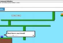 Познаваш ли HTML и CSS? Покажи уменията си, играейки Super Markup World в браузъра