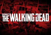 The Walking Dead на Overkill е забавена за 2017