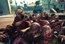 Dead Island 2 се превърна в SteamDB Unknown App 268150