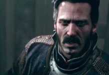 Новата игра от създателите на The Order: 1886 ще бъде обявена другата седмица