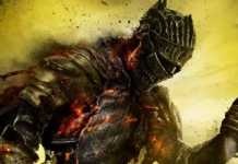 Dark Souls 3 върви само в 900p на ХВОХ One