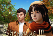 Shenmue 3 може да бъде последвана и от следваща част