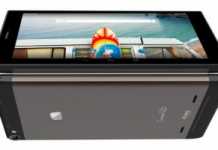Micromax анонсира евтиния 7-инчов фаблет Canvas Fantabulet F666