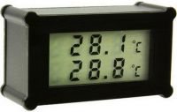 Scythe започна продажбите на цифровия термометър Kama Thermo 3