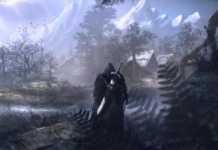 Нови подробности за ELEX – новата игра от създателите на Risen