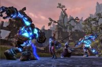 Shadow of Mordor стана „Игра на годината“ на Game Developers Choice Awards