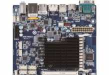 Gigabyte анонсира компактната платка Gigabyte MZJ19AI с двойна Gigabit Ethernet мрежа