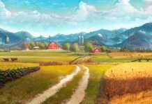 Ново видео към Farming Simulator 17