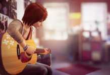 Square Enix и Legendary работят по серии от света на Life is Strange