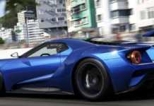 Forza Motorsport се превръща в е-спорт