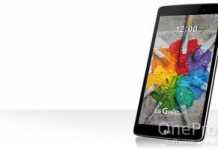 LG G Pad III 8.0 – нов бюджетен таблет от LG