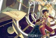Петминутен геймплей от новата фантастична приключенска игра Tacoma