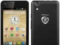 Prestigio представи достъпните си LTE смартфони MultiPhone 3405 Duo и 5454 Duo