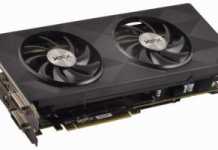 Публикуваха снимки на графичния ускорител XFX Radeon R9 390X Double Dissipation