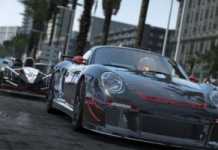 Project CARS ще предложи три DLC-та до Коледа