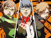 Добри новини за феновете на Persona