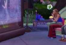 Анонс на ново DLC към The Sims 4