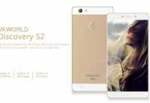 VKWORLD Discovery S2: стилен смартфон с 3D дисплей