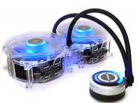Zalman представи мощния CPU-охладител с течност Reserator 3 MAX Dual Liquid